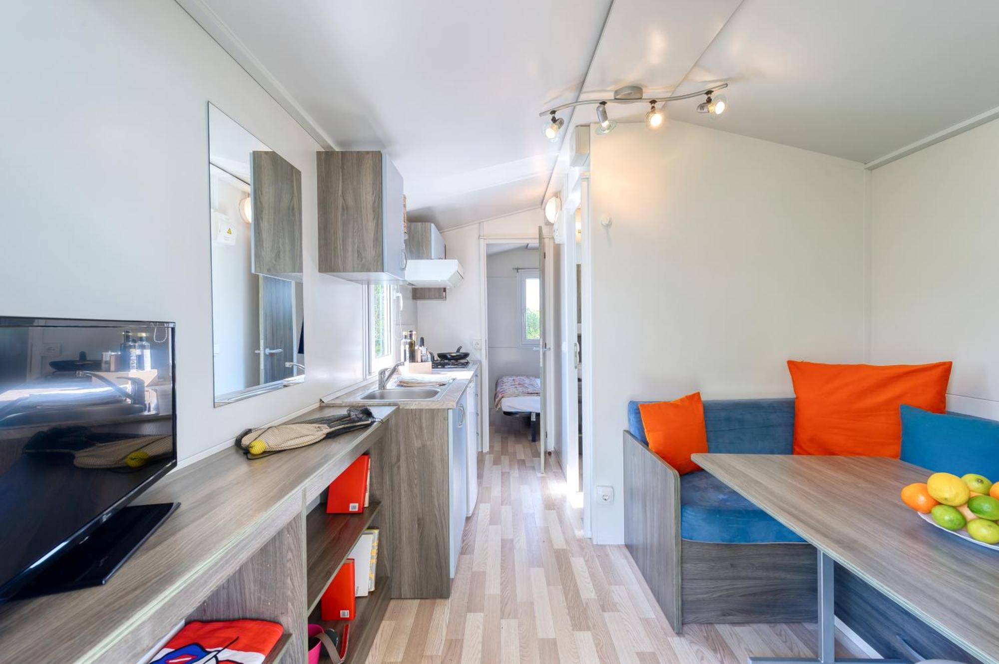 San Benedetto Camping Relais Peschiera del Garda Exteriör bild
