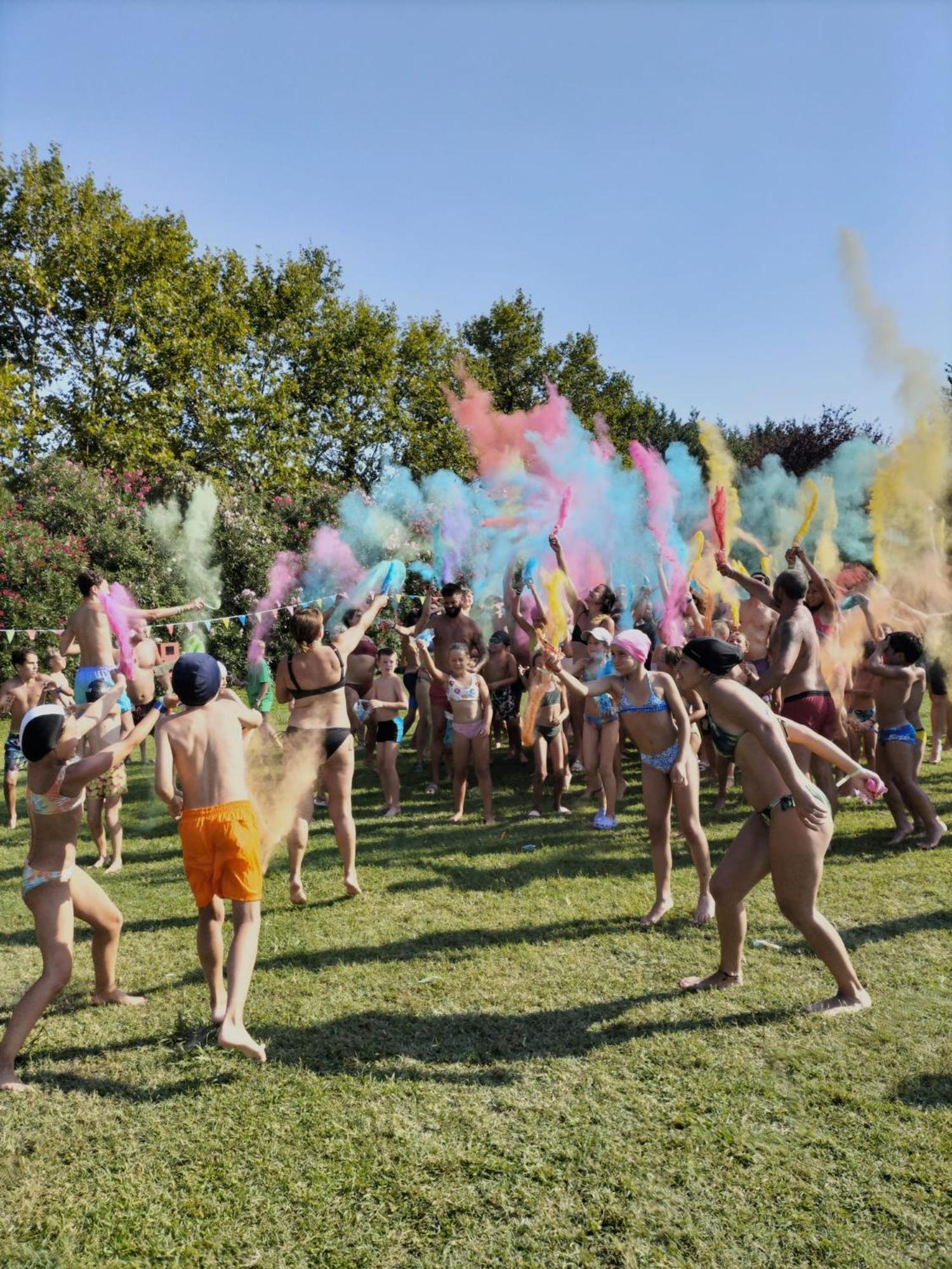 San Benedetto Camping Relais Peschiera del Garda Exteriör bild