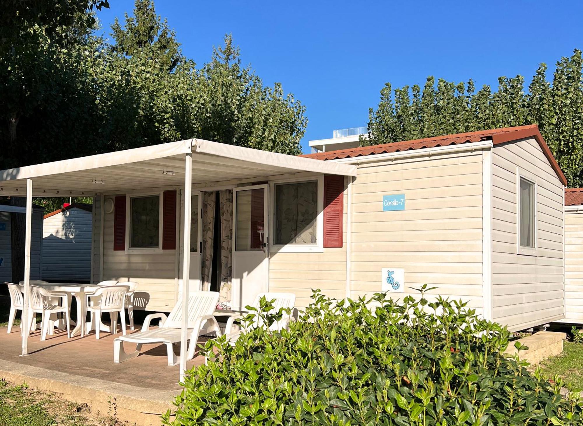 San Benedetto Camping Relais Peschiera del Garda Exteriör bild