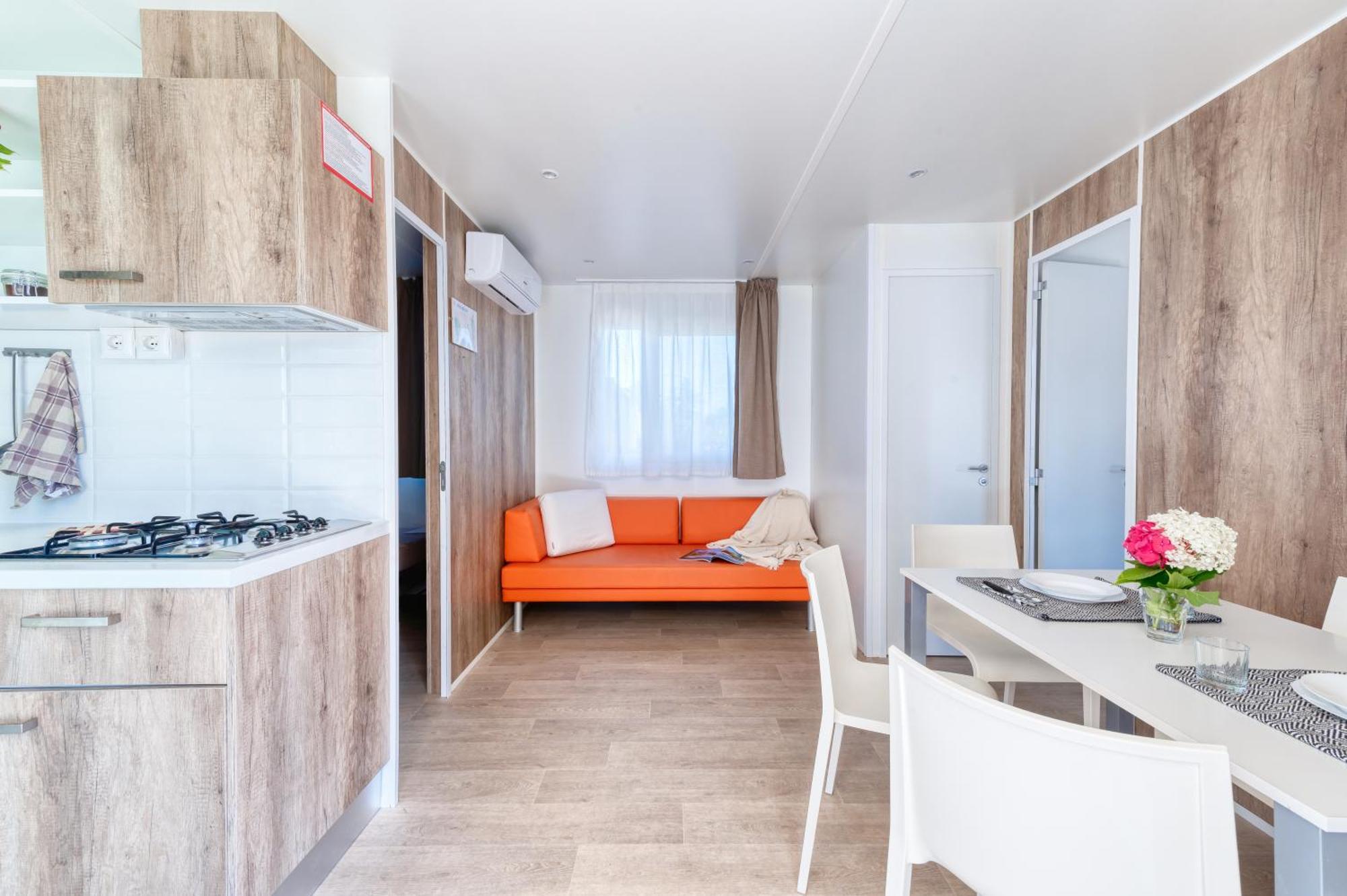 San Benedetto Camping Relais Peschiera del Garda Exteriör bild