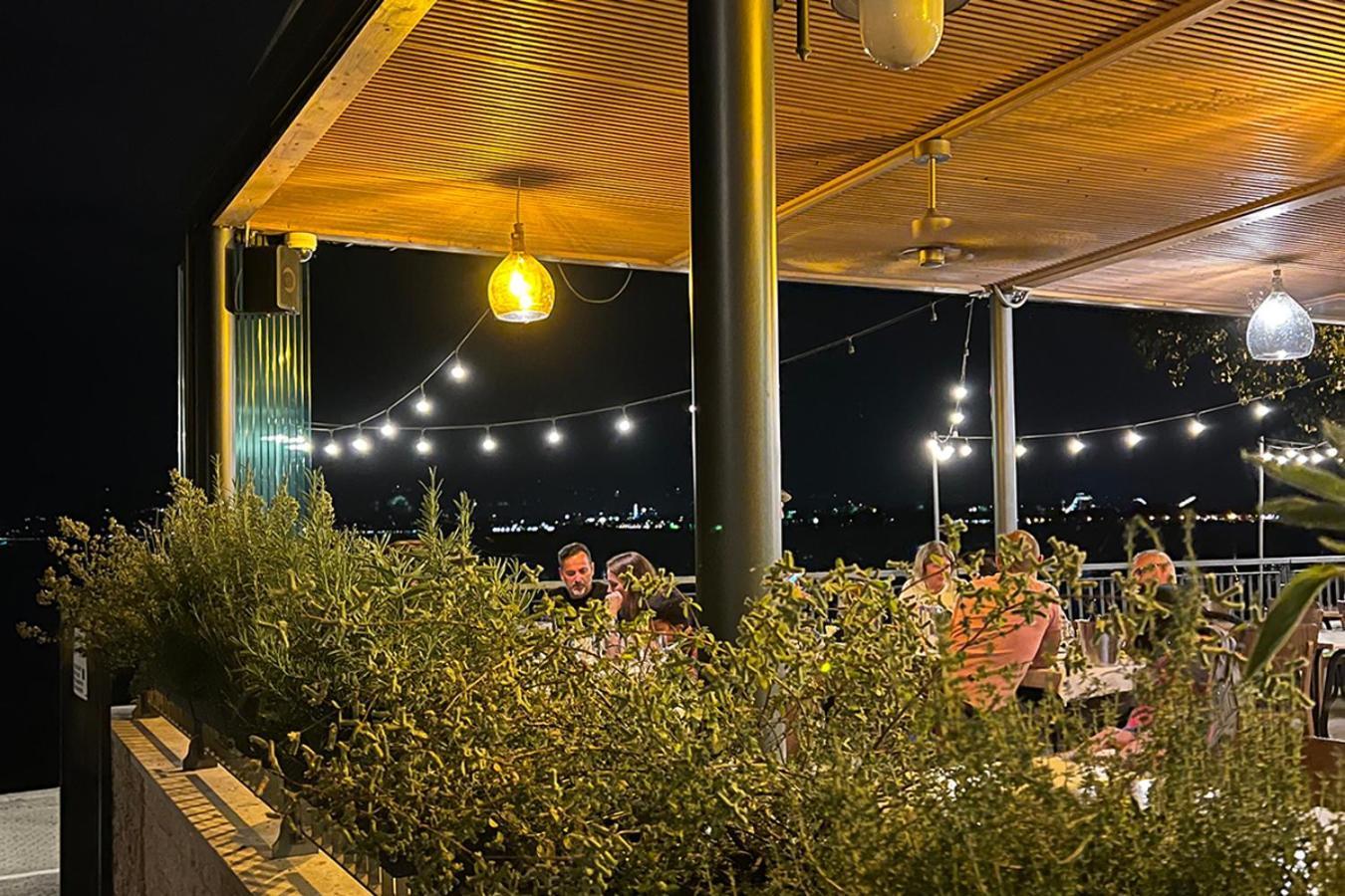 San Benedetto Camping Relais Peschiera del Garda Exteriör bild